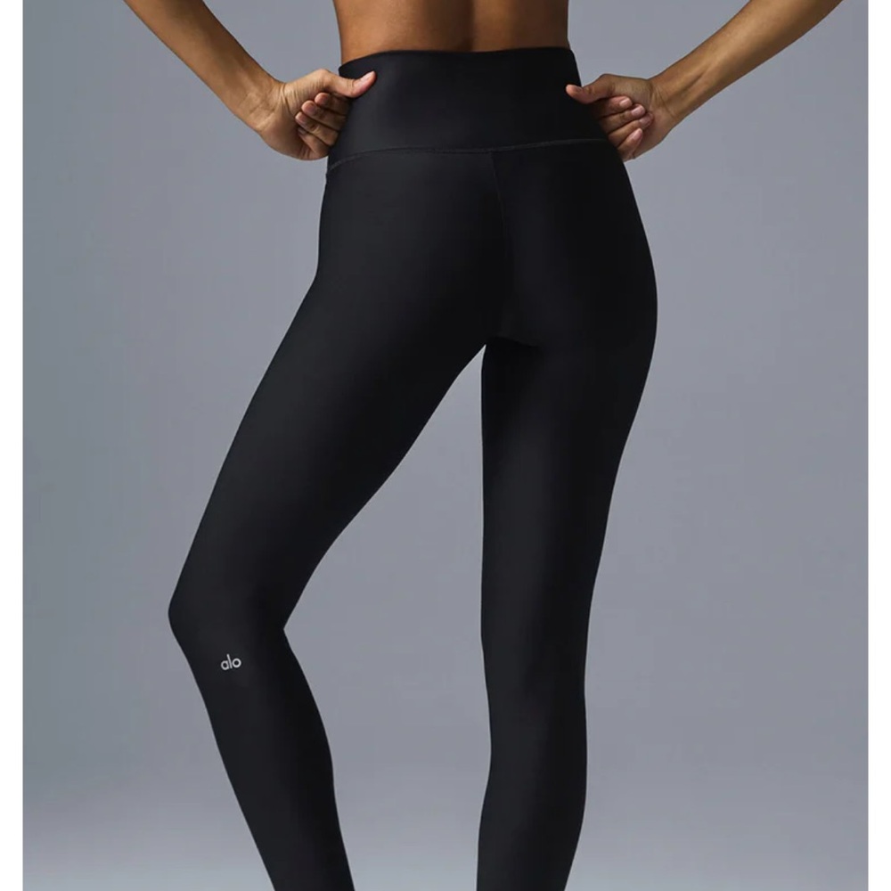 Alo 7/8 high waist airlift leggings
